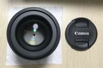 【送料無料】CANON RF50mm F1.2 L USM キヤノン_画像2