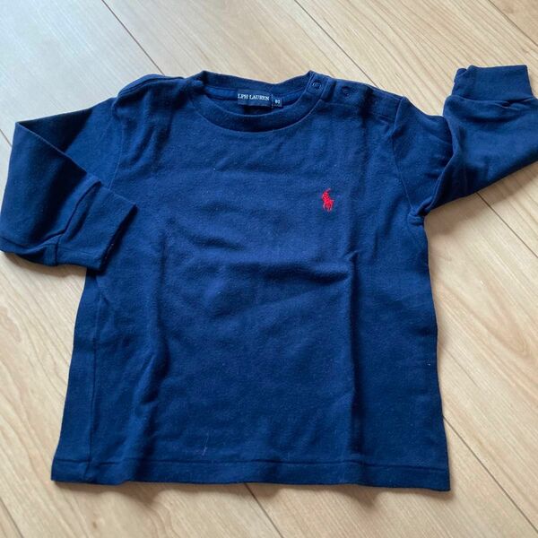 長袖Tシャツ ラルフローレン RALPH LAUREN