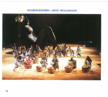 ５CD◆Stockhausen 36 A-E：MONTAG aus LICHT　シュトックハウゼン 36 A-E_画像8