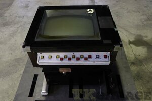 1900070004 レトロ ゲーム機 アーケード機 現状品 TKGARAGE U