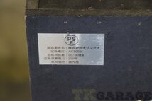 1900073007 パチスロ オリンピア 南国育ち レイコパネル 4号機 現状品 ジャンク TKGARAGE U_画像8