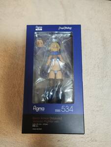 figma Styles figma ビキニアーマー(マコト) 歴戦Ver. 新品未開封品 