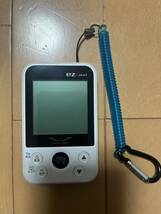 EAGLE VISION ez plus 3 朝日ゴルフ　中古_画像1