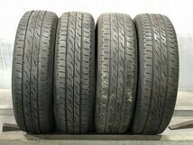 ★保管袋付★(PS5G811-4) 145/80R13 75S BRIDGESTONE NEXTRY 2021年 4本 夏タイヤ 送料無料 ワゴンR タントなどに