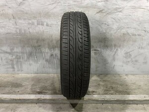 ★保管袋付★(PS6A141) 155/65R14 75S DUNLOP ENASAVE EC202 2019年 1本 夏タイヤ 送料無料