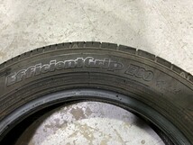 ★保管袋付★(PS6A100-2) 155/65R14 75S GOODYEAR EfficientGrip ECO EG01 2019年 1本 夏タイヤ 送料無料_画像2