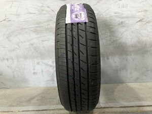 ★保管袋付★(4G085)新品未使用 　BRIDGESTONE Playz PX 205/65R15 94H　1本　夏タイヤ サマー プレイズ