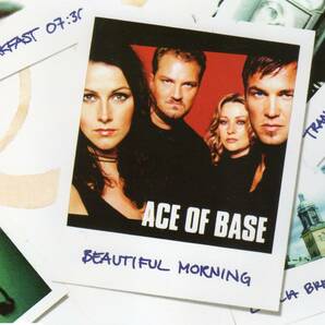 マキシ★Ace of Base（エイス・オブ・ベイス）★Beautiful Morning