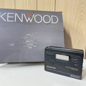 #14 KENWOOD CP-R950 カセットレコーダー カセットコーダーケンウッド 