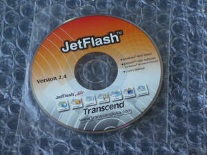 【未使用】JetFlash　version 2.4