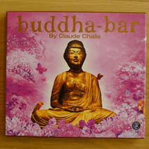 [ラウンジミュージック][２枚組]buddha-bar　ブッダバー_画像1