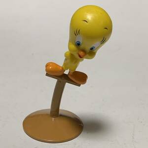 applause アプローズ LOONEY TUNES ルーニーテューンズ トゥイーティー PVC ミニフィギュア アメリカ ビンテージ