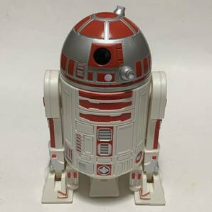 STARWARS スターウォーズ 30周年記念 卓上スピーカー R2-M5 フィギュアの画像1