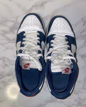 DUNK LOW RETRO DD1391-400_画像5