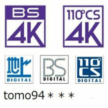 μ◇4k8k 3.2GHz 埋込テレビ端子（中間分岐用） 通電タイプ　◇TCU77LK_JRBH_画像4