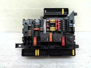 BMW 2 series LDA-2C20 fuse box 300 for interior yatsu