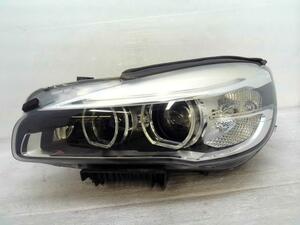 BMW 2シリーズ LDA-2C20 左 ヘッド ランプ ライト 300 030129063105 LED yatsu