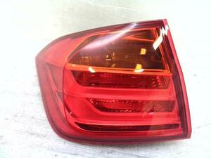 BMW 3シリーズ LDA-3D20 左 テール ランプ ライト レンズ 475 63217372783 LED yatsu