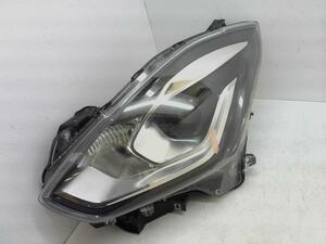 スイフト CBA-ZC33S 左 ヘッド ランプ ライト W2967 LED ユニットノミ yatsu