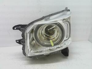 N-BOX DBA-JF3 左 ヘッド ランプ ライト W3105 前期 STD LED yatsu