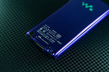 動作良好 SONY ウォークマン NW-S765 16GB Bluetooth バッテリー新品交換　送料無料　1301_画像7