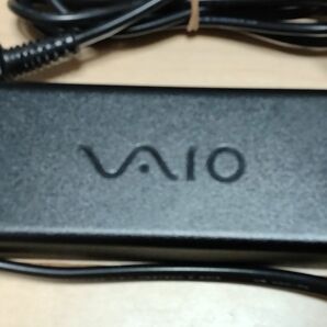 SONY VAIO ACアダプター VGP AC-19V48 ソニー