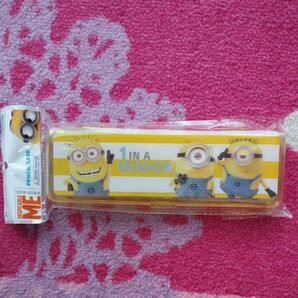 ミニオンズ バリューパック★/キャラ/セット/文具/文房具