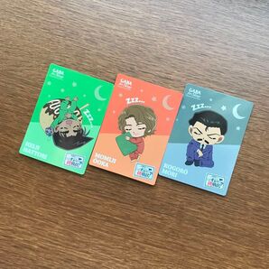 ◆ GABA ◆ グリコ ◆ 名探偵コナン / オカシな挑戦状! ◆《 カードのみ 》◆ ③ ◆