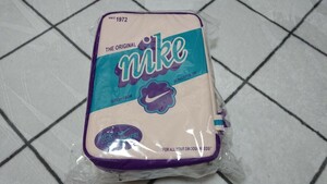 【新品未開封】NIKE Shoe Box Bag ナイキ シューボックス バッグ シューズボックス 完売商品 ショルダーバッグ ハンドバッグ 収納多数