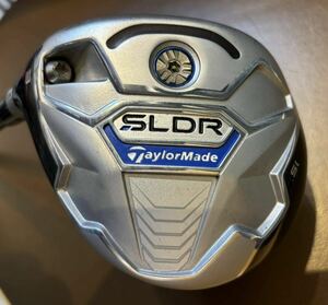 テーラーメイド SLDR 3W 15° レフティused