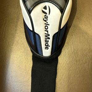 テーラーメイド SLDR 3W 15° レフティusedの画像10