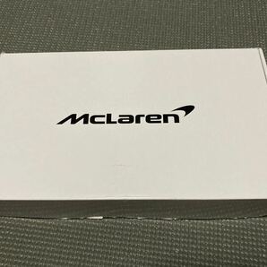 マクラーレン 純正 充電器 バッテリーチャージャー 最新モデル 新品未使用 日本仕様の画像1