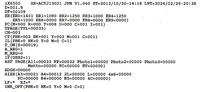 キヤノンCanon　iX6530　累計印刷33枚　廃インク1.8％　純正インクほぼ満タン_画像5