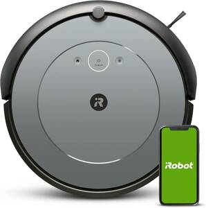 S5682 new goods unopened iRobot roomba i2 i215860 robot vacuum cleaner Roomba wifi correspondence Alexa correspondence 