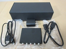 S5640 ジャンク Slingbox M1 HDMI SET 高画質リモート視聴システム 付属品確認済 通電確認済 動作未確認 現状渡し_画像7