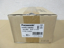 S5685 未使用 未開封 Panasonic パナソニック NNFB93606J LED非常灯 埋込型 φ100用 中天井用 30W相当 昼白色 30分間タイプ_画像4