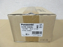 S5703 未使用 未開封 Panasonic パナソニック NNFB93606J LED非常灯 埋込型 φ100用 中天井用 30W相当 昼白色 30分間タイプ_画像4