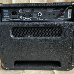 Marshall DSL1C 真空管コンボアンプ reverb付き チューブアンプ 1wの画像5