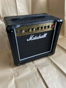 Marshall DSL1C 真空管コンボアンプ reverb付き　チューブアンプ　1w