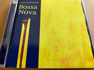 ゴンチチ・レコメンド・ボサ・ノヴァ (Gontiti Recomends Bossa Nova)