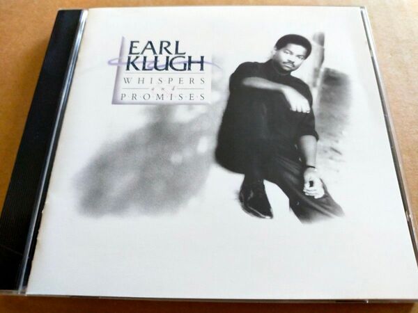 アール・クルー (Earl Klugh)「ウィスパーズ・アンド・プロミセズ」