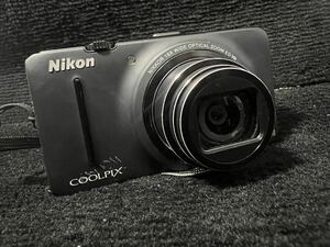 ◎ Nikon COOLPIX S9300