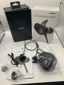 BOSE SOUND SPORT