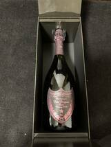 ◎ Dom Perignon ROSE ドンペリニヨンロゼ 2006 シャンパン 750ml 12.5％　未開栓_画像8