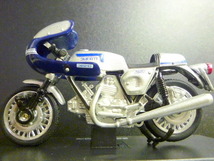 1/32 ドカティ 900SS　 DUCATI ドゥカティ 1975 ニューレイ製品_画像5