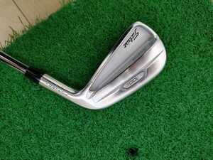 タイトリスト ◆ T100s ◆ 5番アイアン ◆ N.S. PRO MODUS3 TOUR 115 ◆ Sフレックス ◆ Titleist T100s◆ NSプロ モーダス3 ◆ 単品#5 