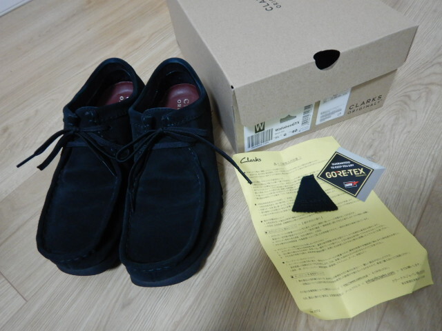 Yahoo!オークション -「supreme clarks wallabee」(ファッション