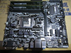 12）　ASUS　PRIME　B250M-A　LGA1151　兵庫迅速発送