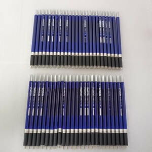 574 インク不良 B品 OHTOPENCIL オート ボールペン KG-300 KESERAR 大量セット まとめて 青軸 レトロ 文房具 筆記用具 約600g 筆記未確認