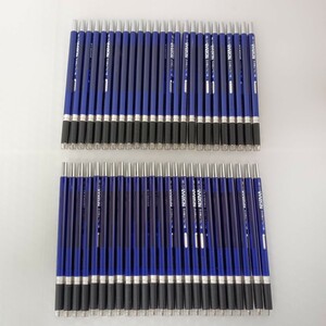 575 インク不良 B品 OHTOPENCIL オート ボールペン KG-300 KESERAR 大量セット まとめて 青軸 レトロ 文房具 筆記用具 約600g 筆記未確認